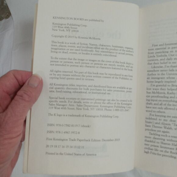 The Edge Of Lost Book - Picture 3 of 10